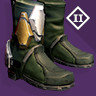 Iron Breed Boots (Year 1)