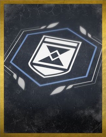 Weekly Strike Challenges Introduction (Grimoire Card)