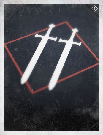 Doubles (Grimoire Card)