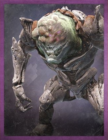 Telthor, Unborn (Grimoire Card)