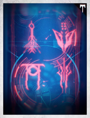 Splicers (Grimoire Card)