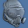 Cryptid 4.6 (Helmet)