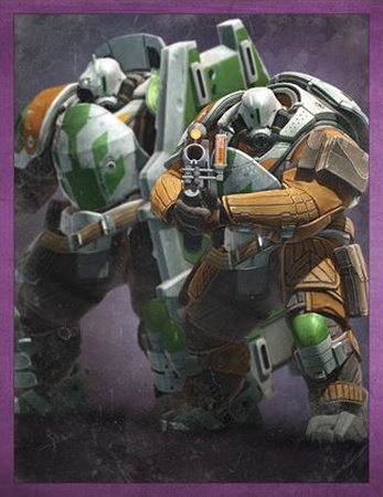 Sand Eaters (Grimoire Card)