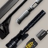 Weapon Parts