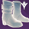 Desolate Boots