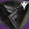 Intact Warmind Core