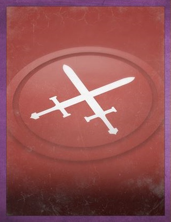 Crucible Marks (Grimoire Card)
