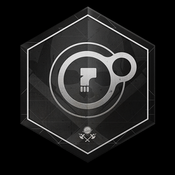 The Arach's Champion