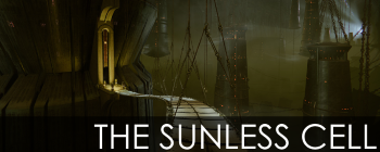 The Sunless Cell