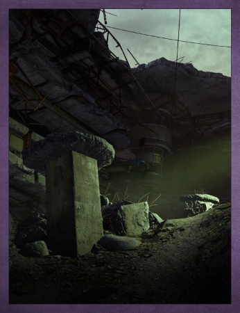 The Will of Crota: Revisited (Grimoire Card)