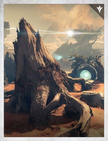 Crossroads (Grimoire Card)