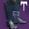 Queen's Guard Boots (Hunter) (Year 3)