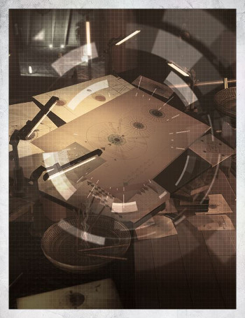 Legend: Rezyl Azzir - The Triumphant Fall (Grimoire Card)