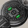 Minotaur Warp Core