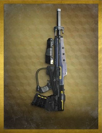 The Fate of All Fools (Grimoire Card)