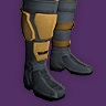 Boots of the Iron Lords