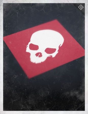 Inferno (Grimoire Card)