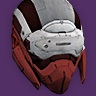 Justicar's Mask