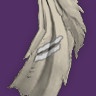 Red Eclipse Cloak