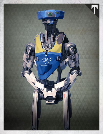 Gabi 55-30 (Grimoire Card)