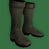Mangala Skin 1.3 (Leg Armor)