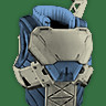 Agema Type 0 (Chest Armor)