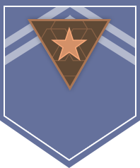 Bronze Contender