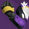 Gloves of the Jade Rabbit