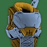 Illyrian Type 0 (Chest Armor)