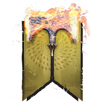 Artifacts of the Iron Lords