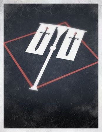 Combined Arms (Grimoire Card)