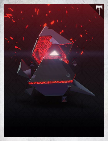 Dormant SIVA: Iron Lords 2.9 (Grimoire Card)