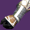 Iron Breed Gloves (Year 3)