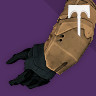 Gloves of the Hezen Lords (Year 3)