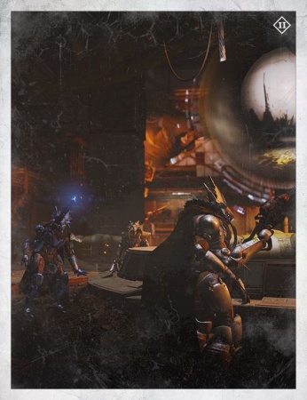 The Ruling House (Grimoire Card)