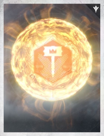 Sunbreaker (Grimoire Card)