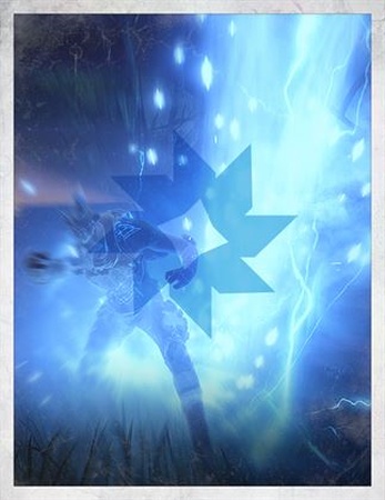 Arc (Grimoire Card)