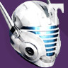 Overtaker Helmet