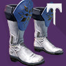 Crystalline Boots