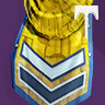 Mark of the Protector (Year 3)