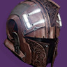 Iron Companion Hood (Year 3)