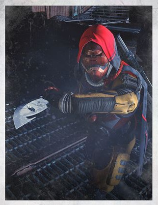 Stab (Grimoire Card)