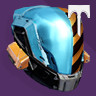 Raku gwener type 1 helmet icon1.jpg
