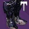 Harrowed War Numen's Boots (Year 3)