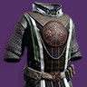Iron Companion Vestments (Year 3)