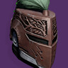 Iron Companion Helm (Year 3)