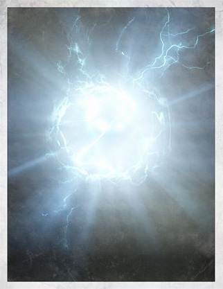 Bladedancer (Grimoire Card)