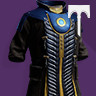 Cobra's Vigil Robes