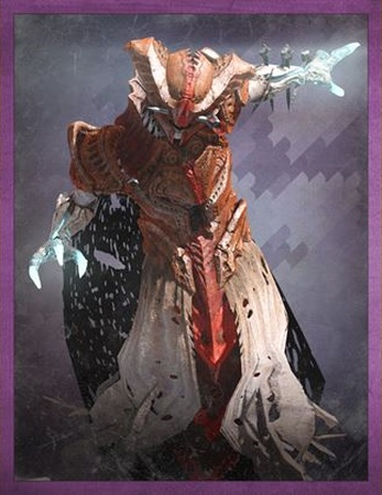 Mormu, Xol Spawn (Grimoire Card)
