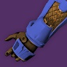 Astrolord Gloves